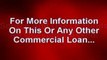 Commercial Mortgage - Unlimited Cash Out Refinance
