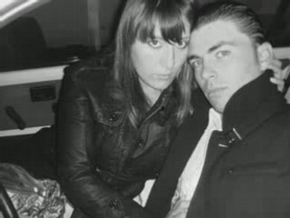 6 mois Kevin & Ornella