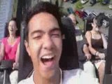 actadancer europapark reaction silver star