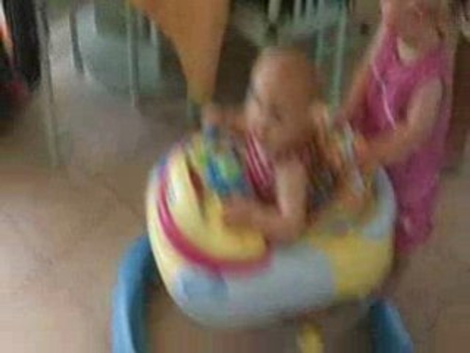 Camille en vacances
