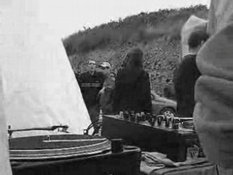 teuf free party sytri-x sytrix et ses amis potigny