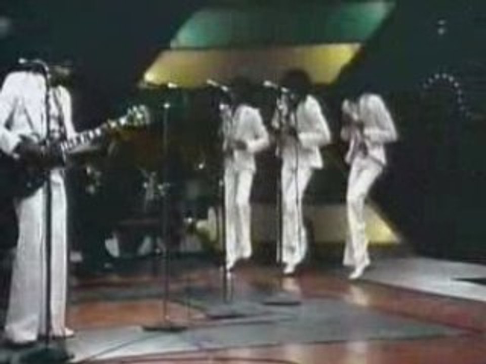 M.Jackson I am love