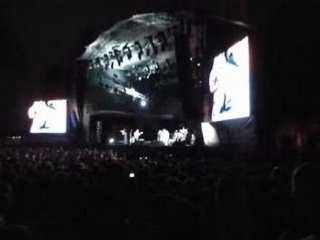 RATM Rock en Seine VIETNOW