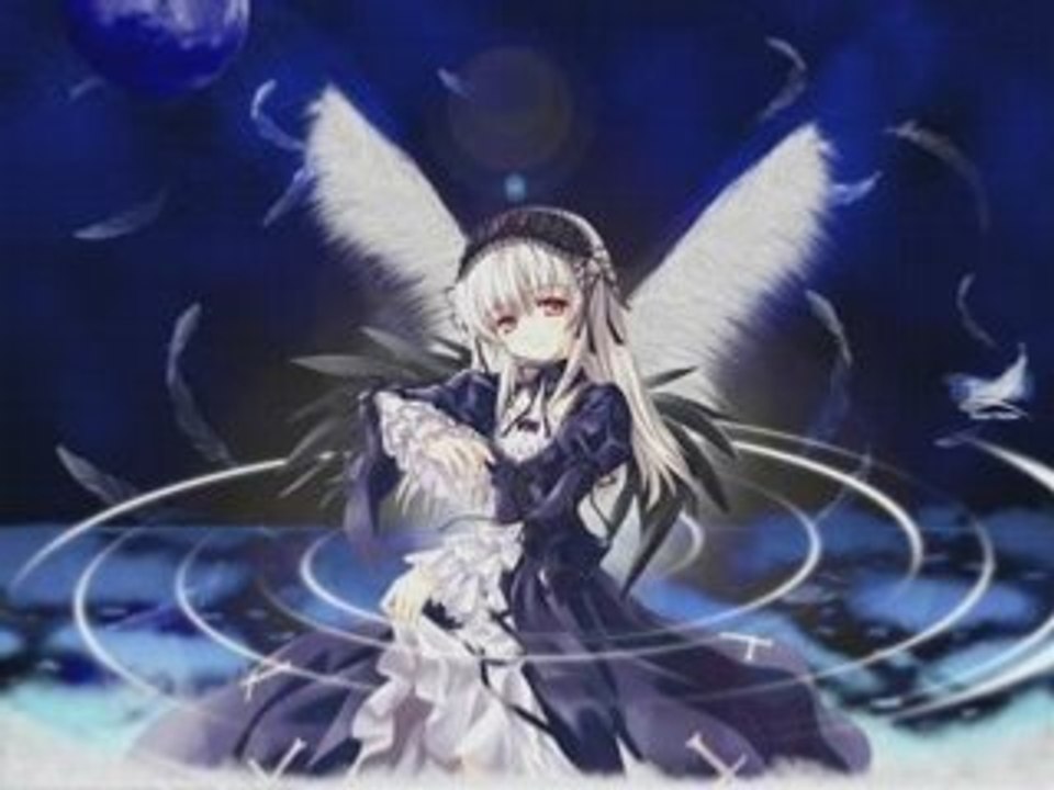 Dream Trance-Trip to paradise