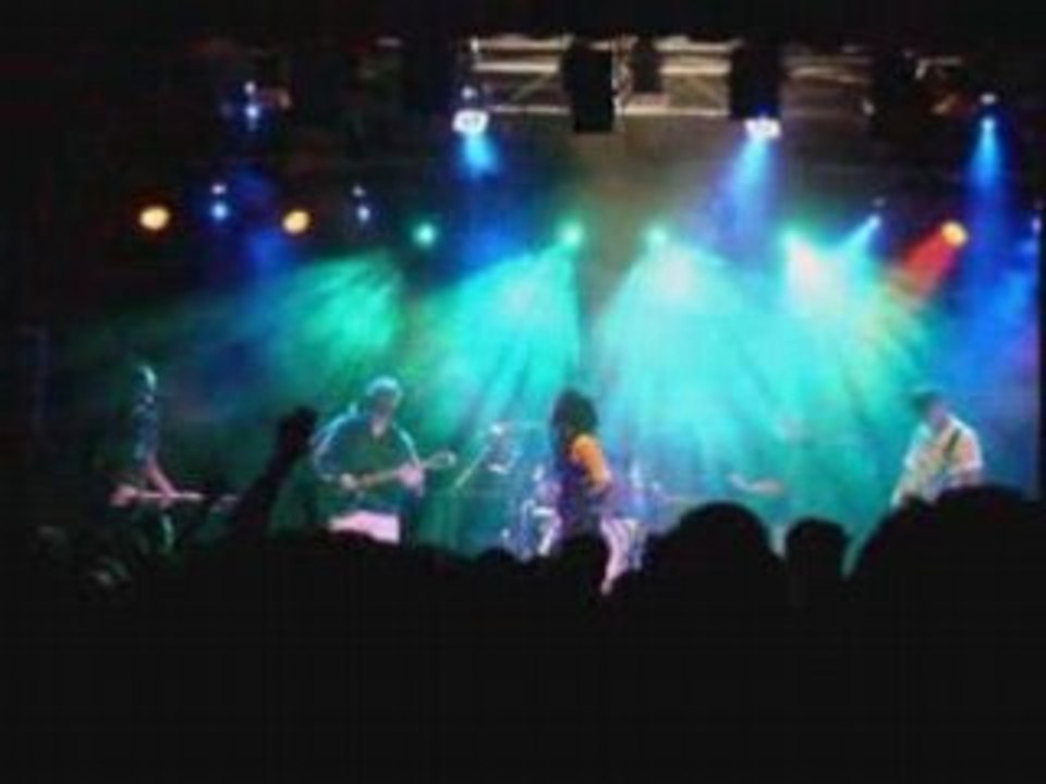 concert Sebastien Sturm 070808