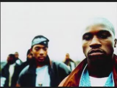 [Mobb Deep] Shook Ones Part.II [Onyx Instru]