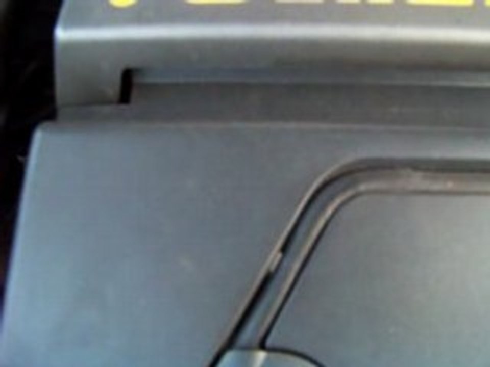 bruit moteur 2