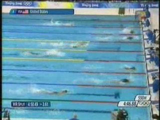 4X200 RL VARONES FINAL BEIJING 2008