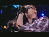 Eagles of Death Metal- Cherry Cola Rock Am Ring 2008