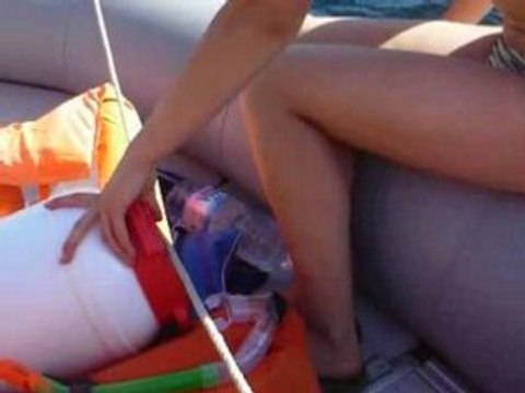 CORSICA 2008 RISERVA NATURALE DI SCANDOLA