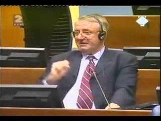 17/24 DOKTOR VOJISLAV ŠEŠELJ UČI HAGA O SRPSKOJ ISTORIJI