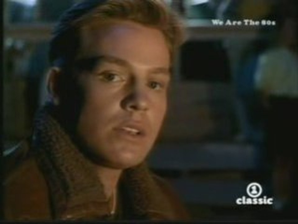 Jason Donovan - Sealed With A Kiss (1989)
