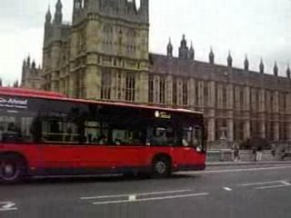Big Ben - London - 25.08.08