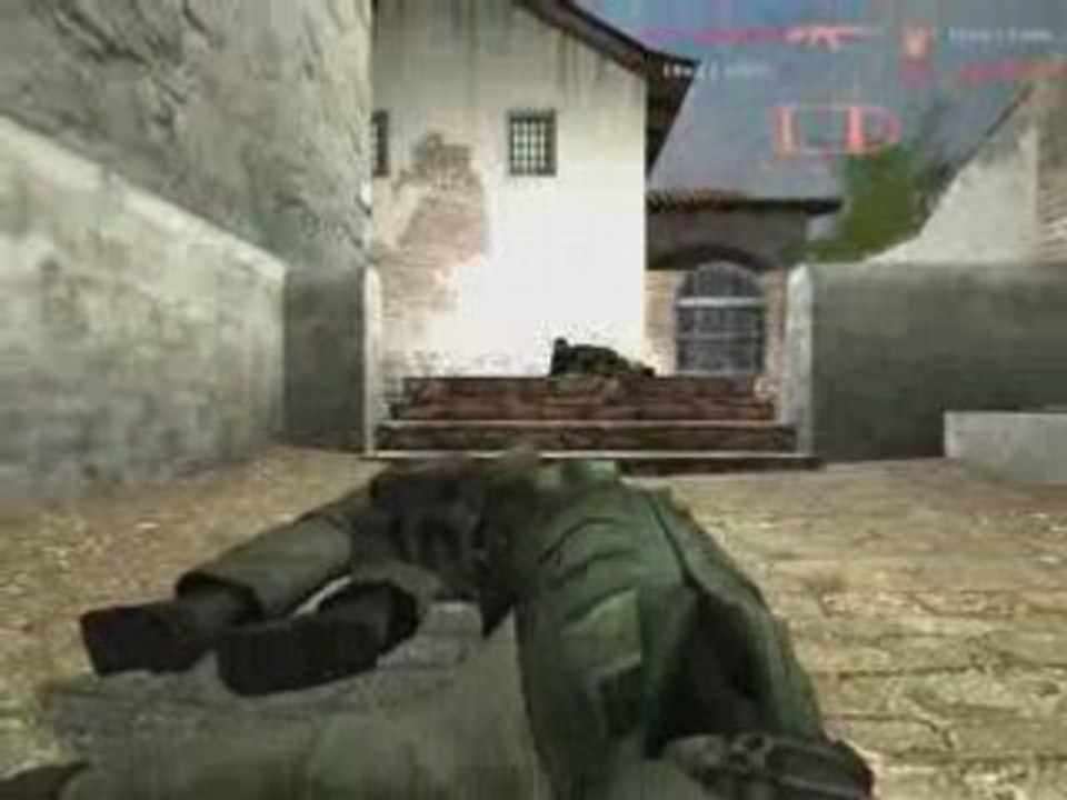 Flashkill CounterStrike:Source