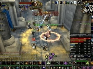 Raid Stormwind à 19 (guilde sans rancune sur varimathras