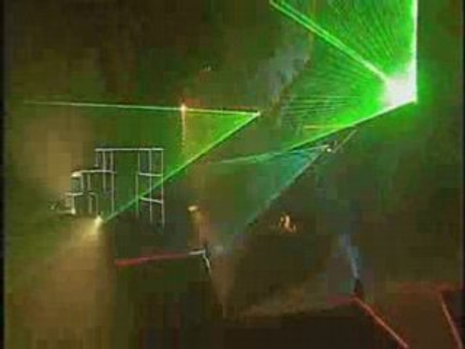 Dj Luna @ Qlimax 2003