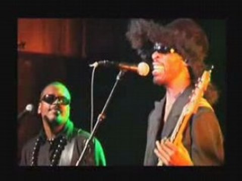 Greements de fortune - Excuse moi