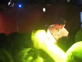 Astropolis 2008 - Feadz à La Suite (3)