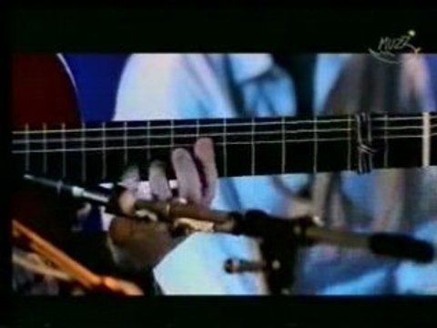 Manolo Sanlucar en Montreux (1991)