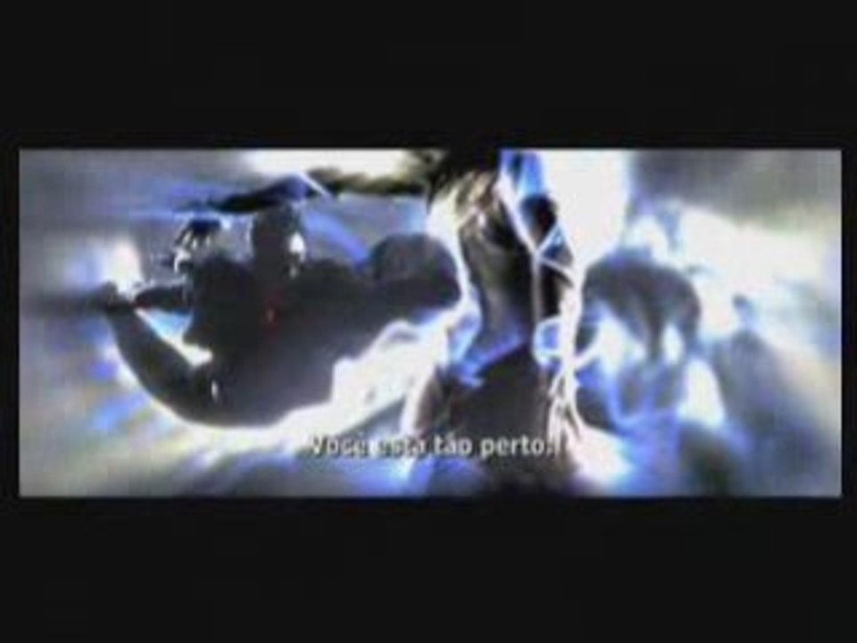 THE SPIRIT - O Filme (Trailer C)