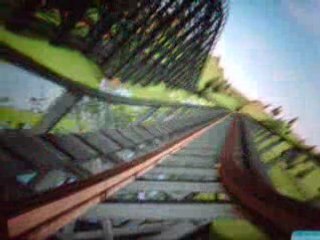 roller coaster tycoon 3 le splash country