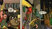 iFanboy Mini - Episode 123 - Batman & Robin Adventures #6