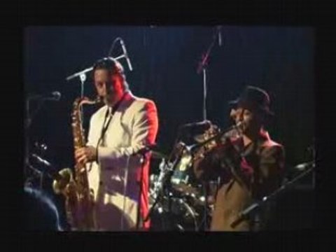 Greements de fortune - Jusqu'à m'épuiser