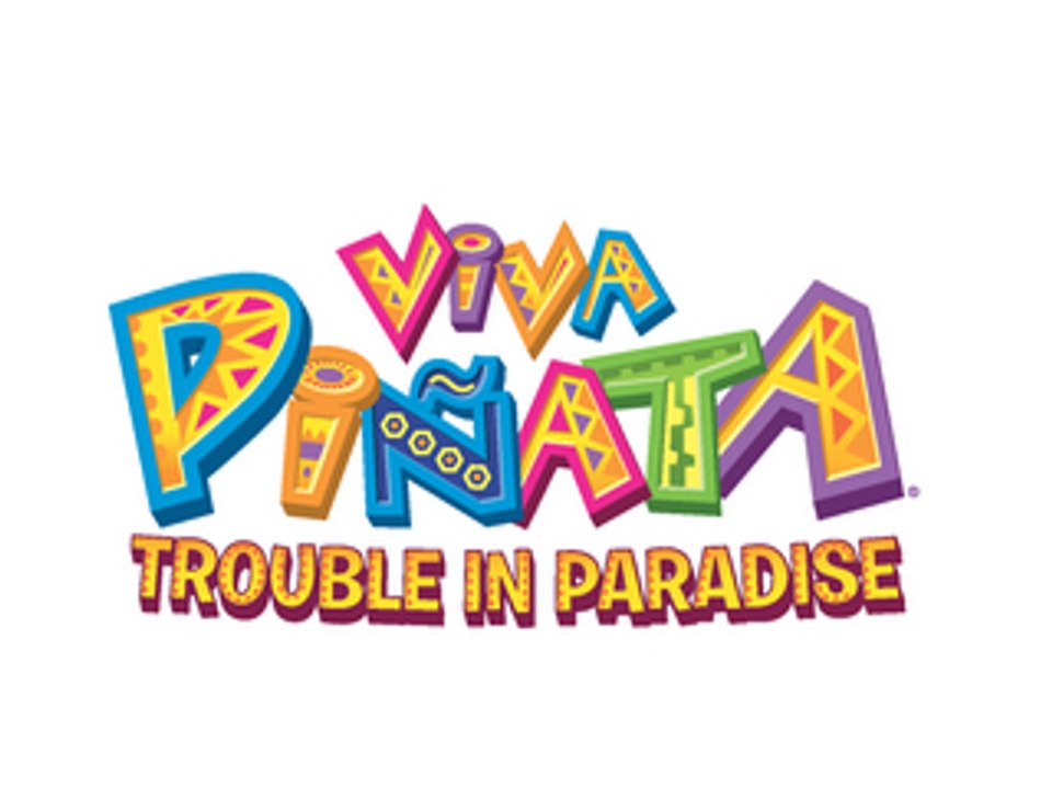 Viva Pinata: Trouble in Paradise interview