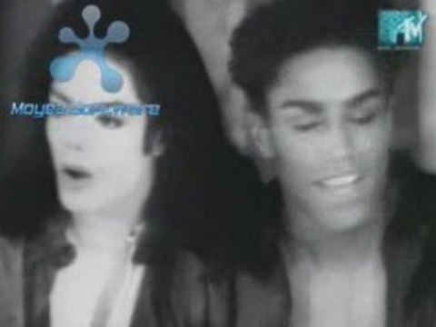 Michael Jackson 3T - Why