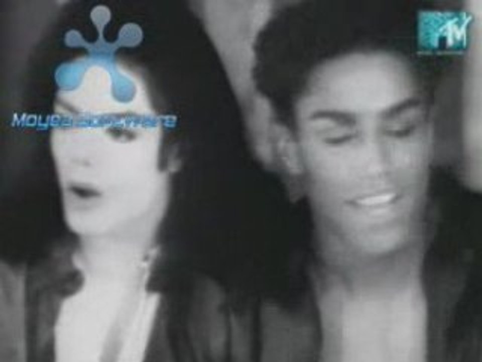 Michael Jackson   3T - Why