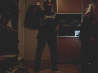 Popping (mini salah 0_0)