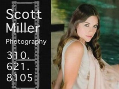 Lookbook and Headshots Photographer Los Angeles