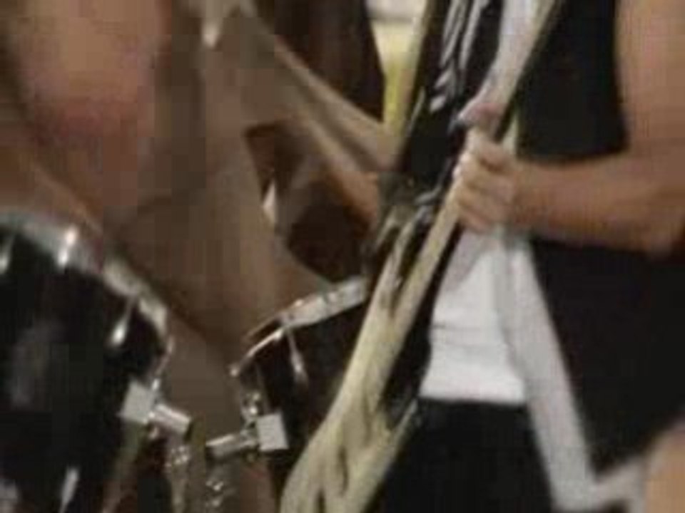 Shin HyeSung - "Because of You"