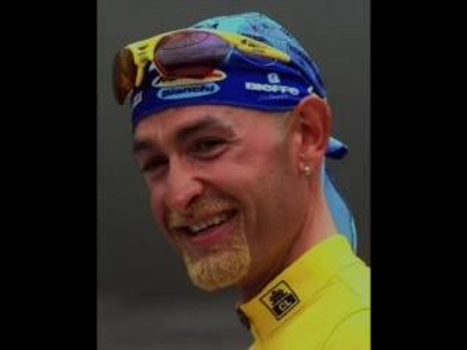 wampas/pantani hommage by clanpoch