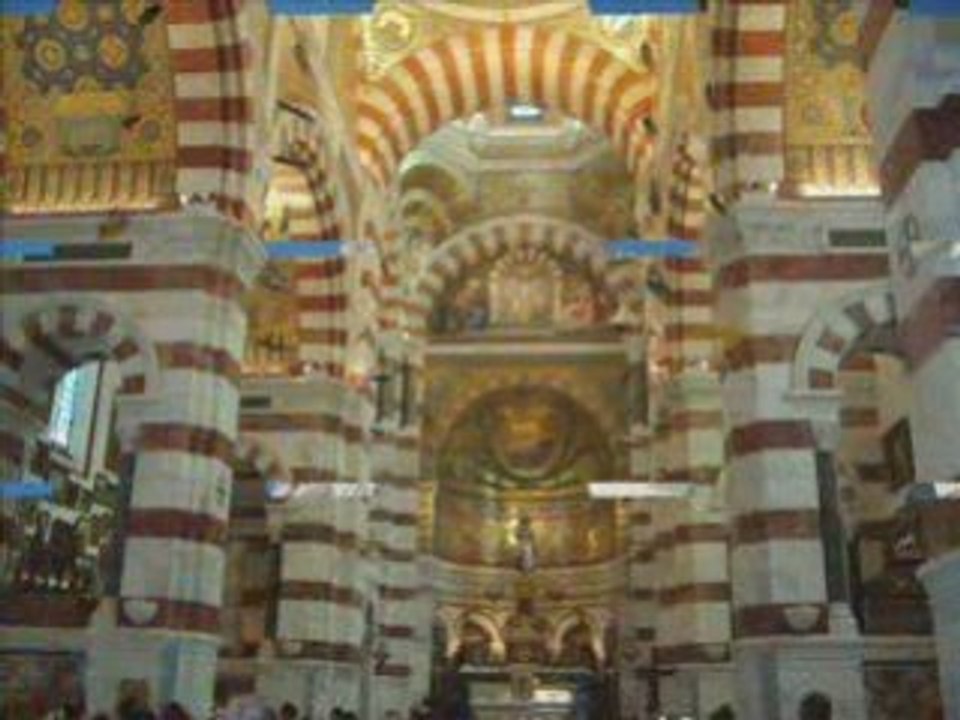 Montage vacances 2008