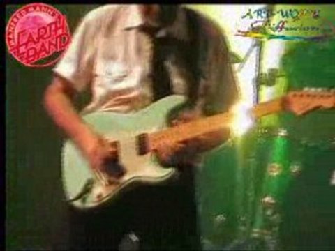 Manfred mann's earth band (10) 30 août 2008