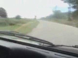 Orcières  Merlette 2008 Golf GTI Anthony2A