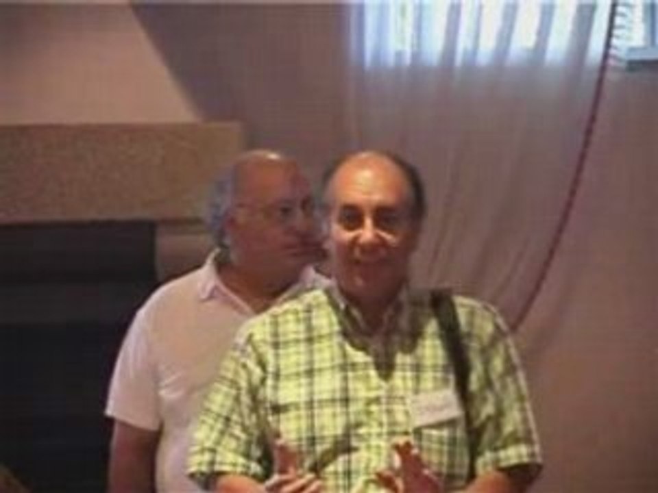 COLÉGIO NUNO ÁLVARES - ALMOÇO 24.9.2005 - 2ª PARTE