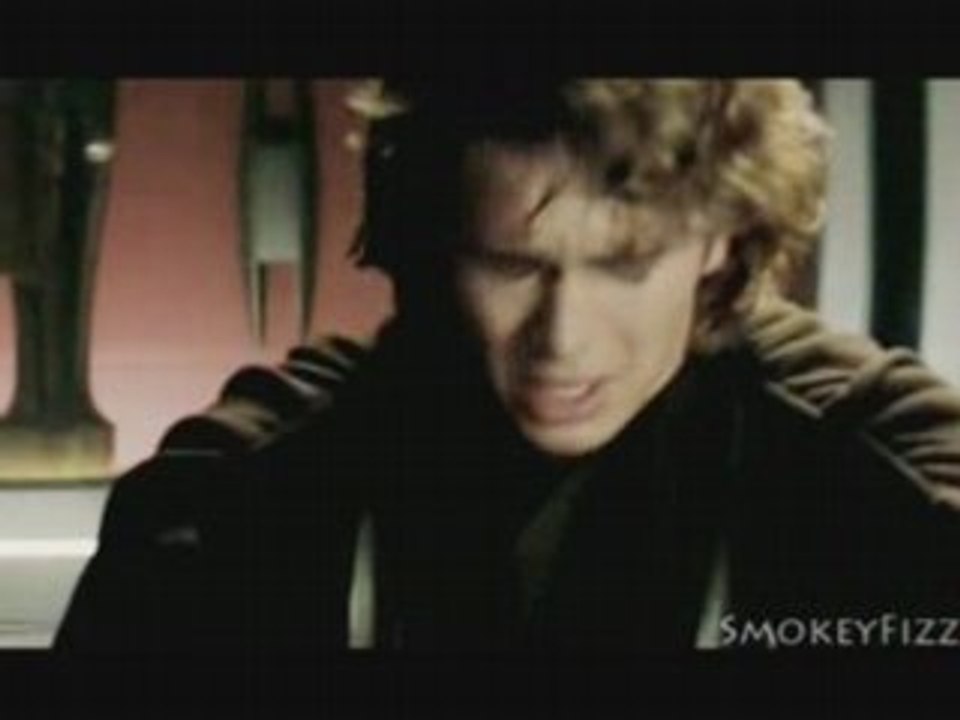 Circles - Anakin & Padme