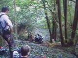 Vidéo entraînement horizons enduro