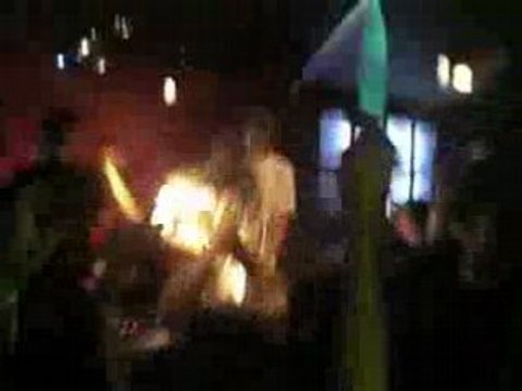 Astropolis 2008 - DJ MEDHI à la Suite (1)