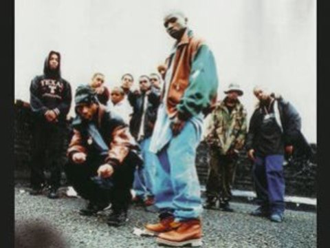 [Mobb Deep] G.O.D Pt.Ⅲ [instru de DMX]