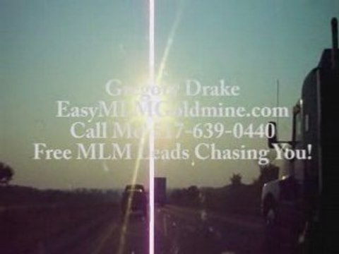Gregory Drake Easy MLM Goldmine Roadtrip Vol #2
