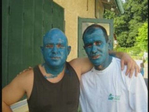 Course voitures à pédales (Vap) pujo le plan 2