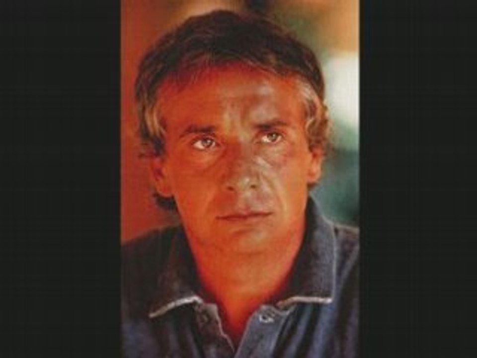 Le paraguay n'est plus ce qu'il était - michel sardou