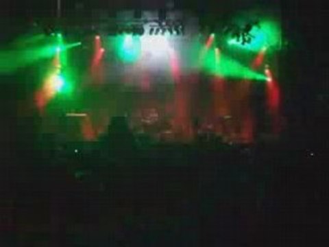 Summer Breeze 2008 - Cradle Of Filth
