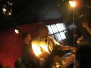 Astropolis 2008 - DJ MEDHI à La Suite (2)