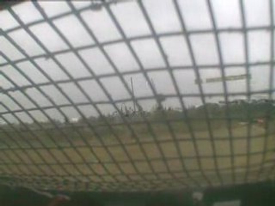 Championnat de france kartcross ufolep les touches 2008