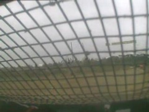 Championnat de france kartcross ufolep les touches 2008