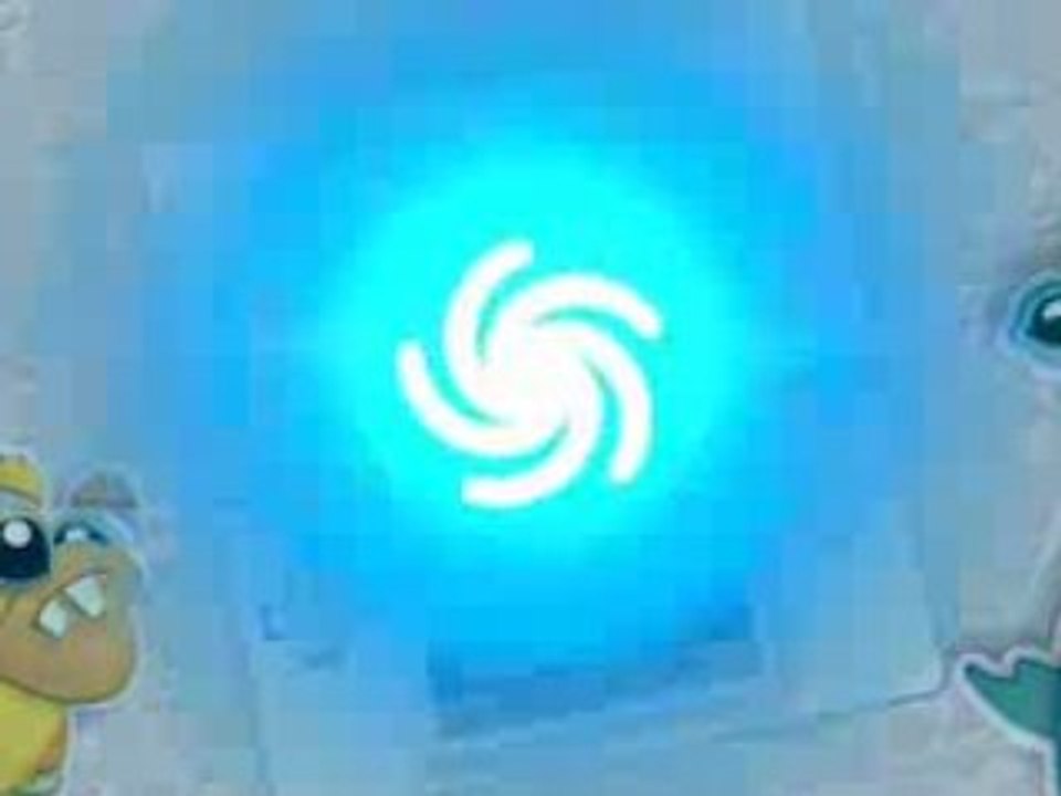 Spore Creatures (DS)